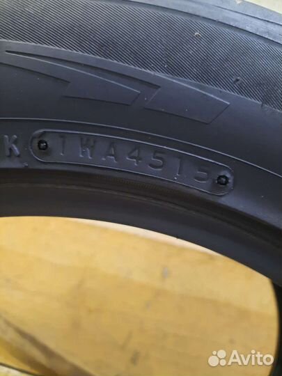 Toyo Proxes T1-R 205/55 R16 91W