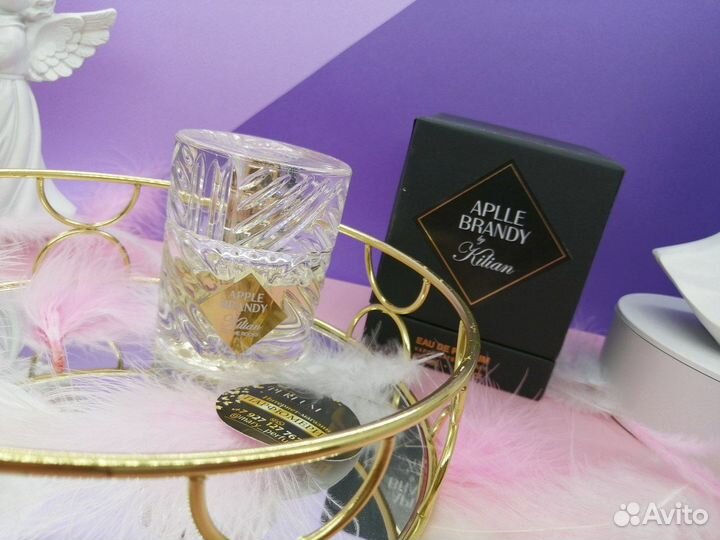 Apple Brandy on the Rocks Kilian Килиан Распив