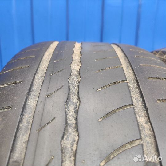 Pirelli Cinturato P1 Verde 205/55 R16