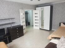 1-к. квартира, 40 м², 7/9 эт.