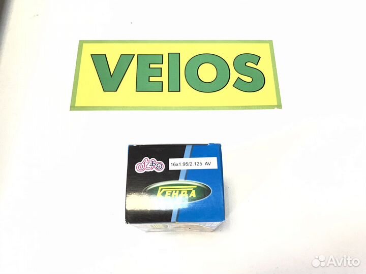 Камера 16 новая