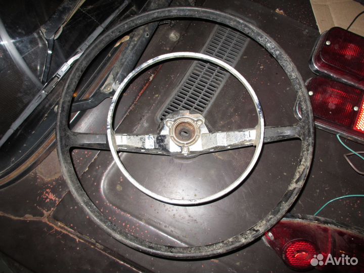 Для москвич 403,407,408,412