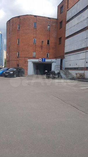 Гараж, 27 м²