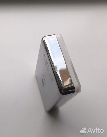 iPod Classic 1 поколение 2001