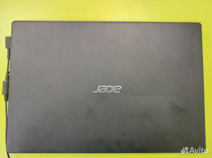 Ноутбук acer N19H1 (124043) 2а\13