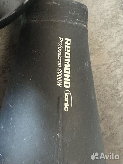 Фен для волос