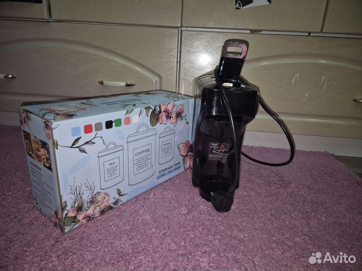 Кофемашина