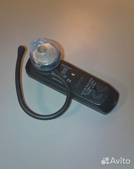 Bluetooth-гарнитура Jabra BT2080