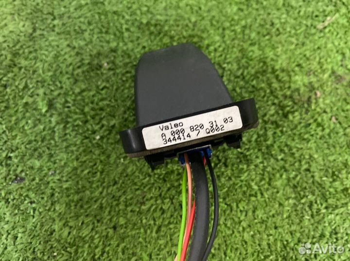 Камера Mercedes-Benz Cls-Class C218