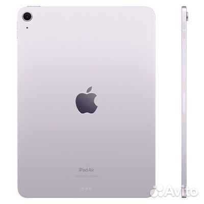 iPad Air (2024) 11