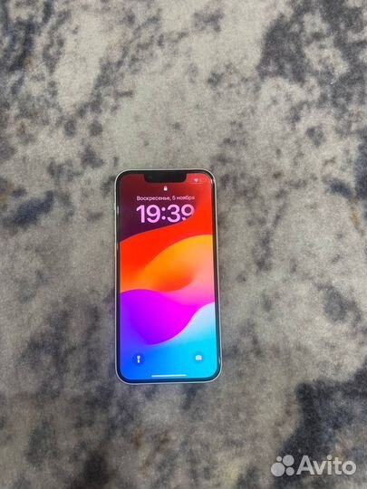 iPhone 13 mini, 128 ГБ