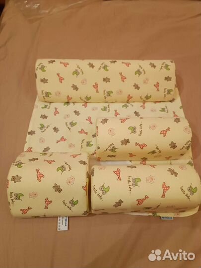 Подушка-позиционер