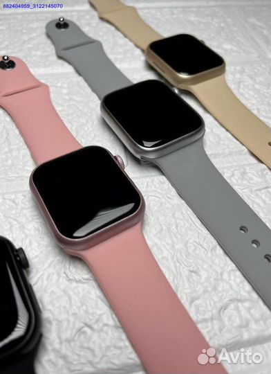 Apple Watch 9 Premium (41-45mm)