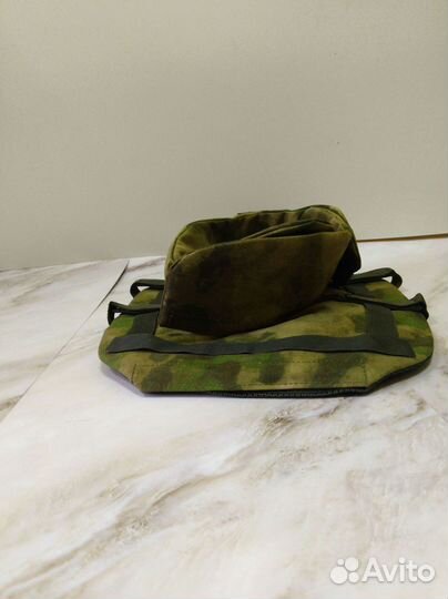 Защита шеи с баллистикой Бр1 свмпэ