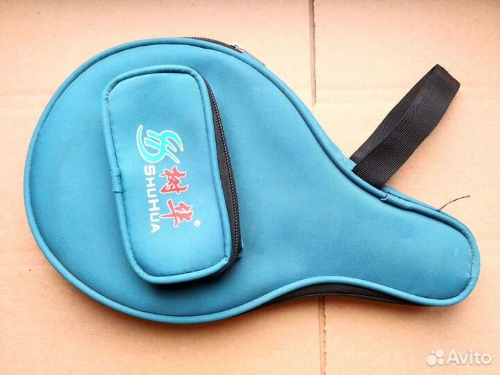 Ракетка для настольного тенниса Atemi 2000