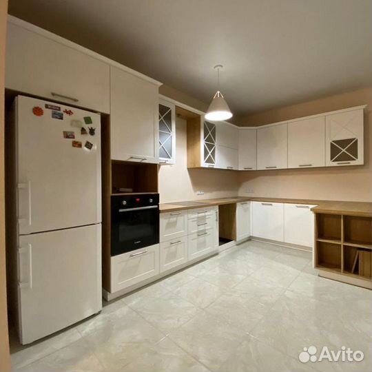 Кухня на заказ