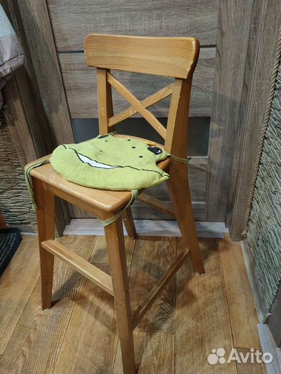 Детский стул