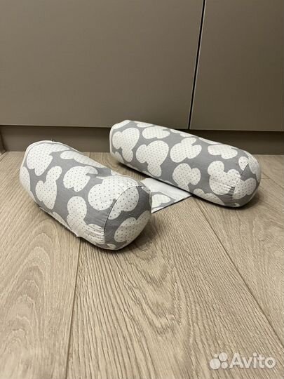 Подушка позиционер эко