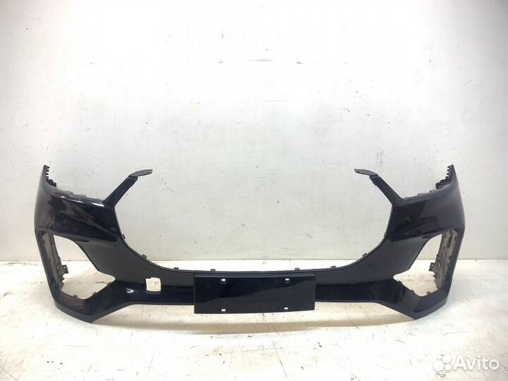 Бампер передний Chery Tiggo 8 Pro 1 2020