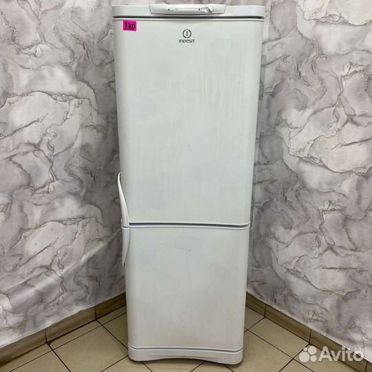 Холодильник бу с гарантией