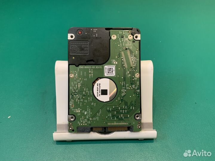 Жесткий диск для ноутбука 500 Gb