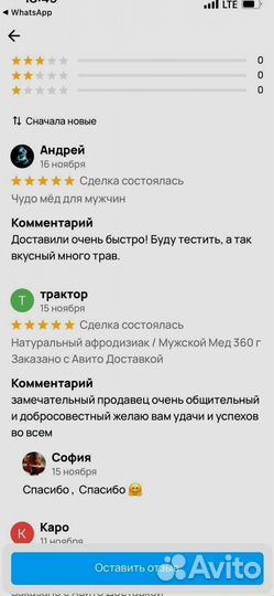 Медовый секрет мужского интимного здоровья