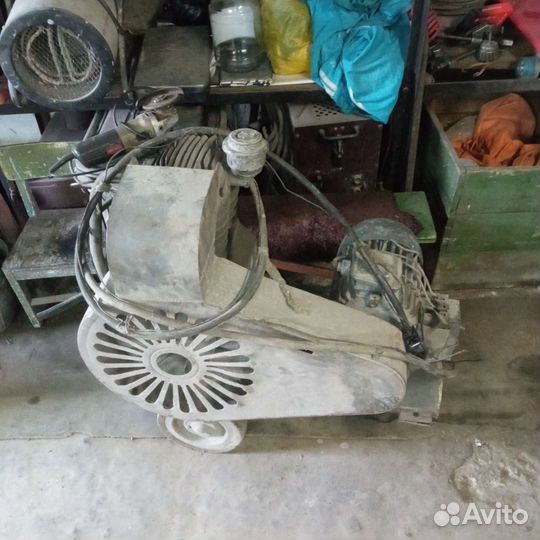 Компрессор