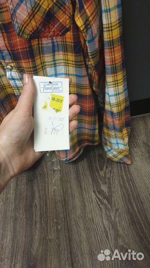 Рубашка на мальчика