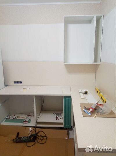 Сборка мебели и ремонт