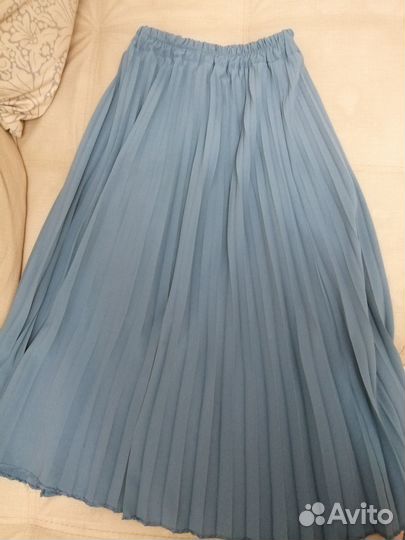 Вещи пакетом