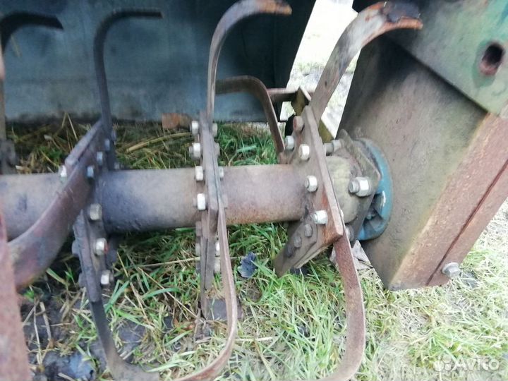 Металлочерепица