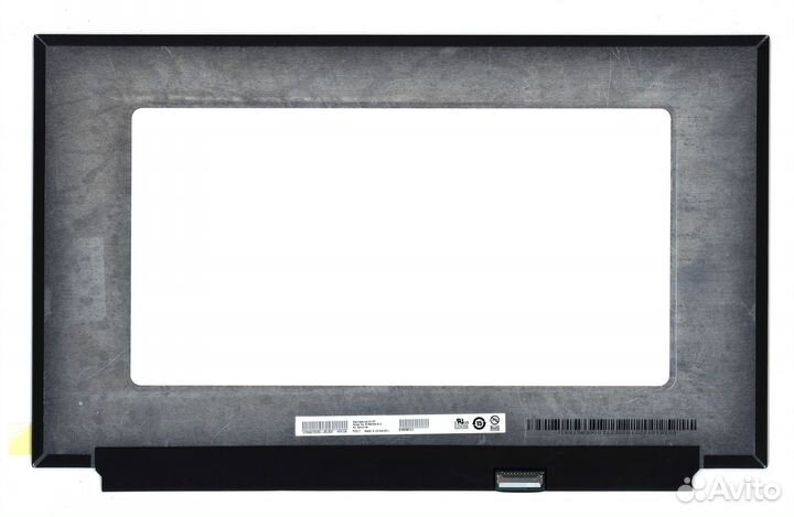 Матрица B156HAN12.0 HW:0A 240Hz