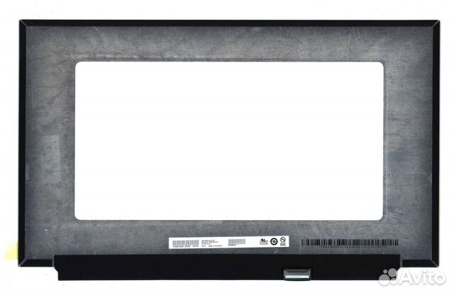 Матрица B156HAN12.0 HW:0A 240Hz