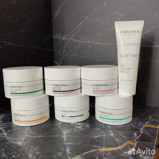 Крема с SPF 50 с защитой от солнца Израиль