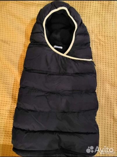 Конверт для новорожденного