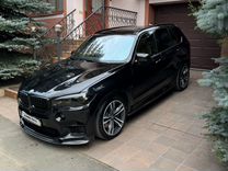 BMW X5 M 4.4 AT, 2015, 85 799 км, с пробегом, цена 5 999 999 руб.