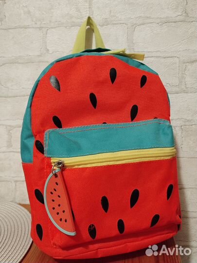 Детский рюкзачок O'stin