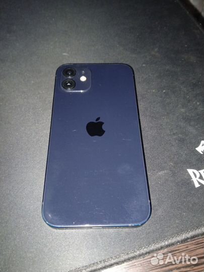 iPhone 12, 128 ГБ
