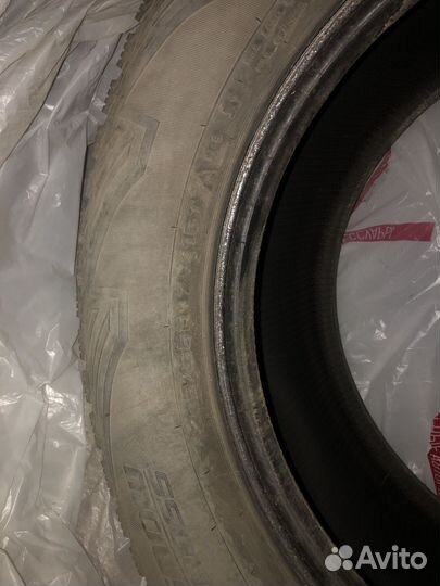 Cordiant Snow Cross 265/65 R17 116T