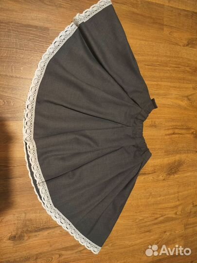 Школьная форма для девочек