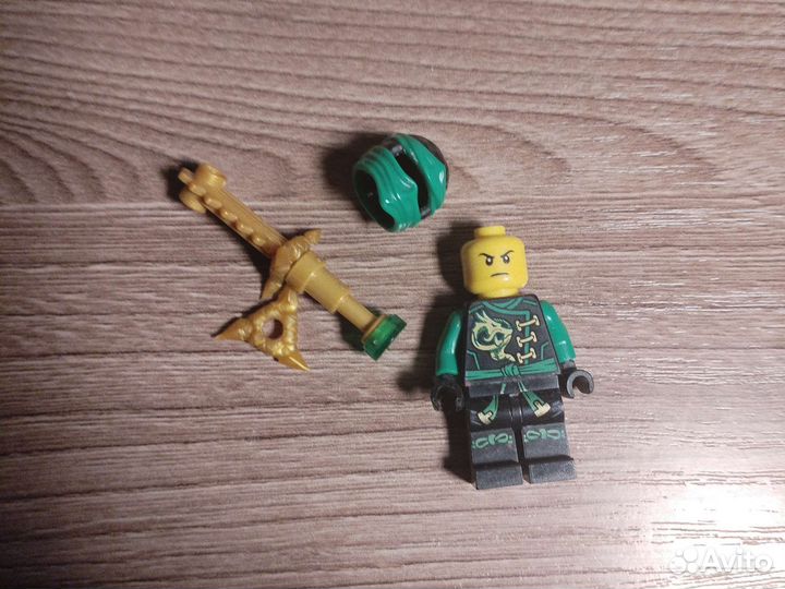 Lego ninjago