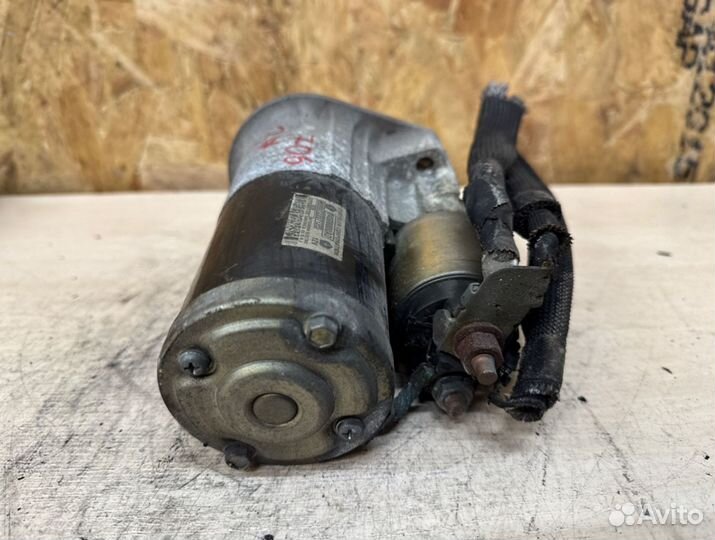 Стартер Chrysler Concorde EGJ