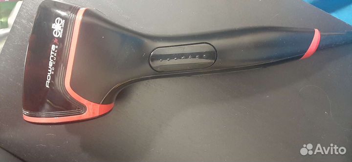 Щипцы для завивки волос