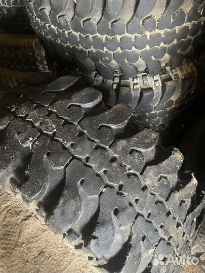 Forward Forward Safari 500 33/12.5 R15