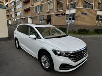 Volkswagen Viloran 2.0 AMT, 2020, 1 км, с пробегом, цена 4 494 808 руб.