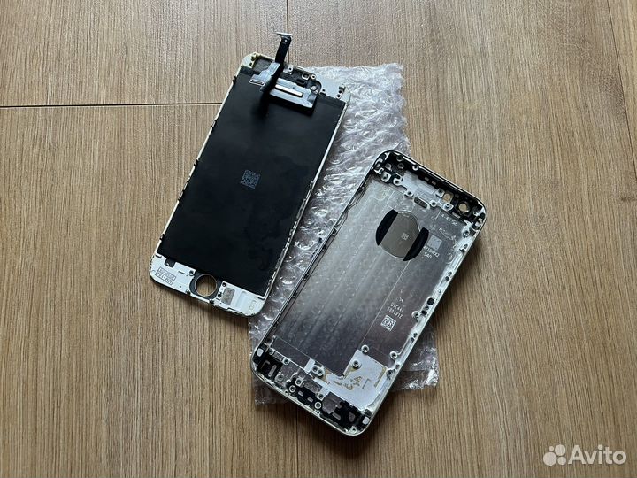 Корпус iPhone 6
