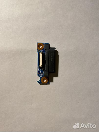 Плата расширения 6050A2985201