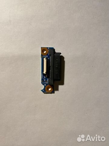 Плата расширения 6050A2985201