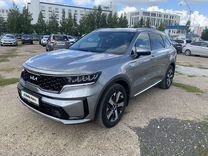 Kia Sorento 2.5 AT, 2023, 21 952 км, с пробегом, цена 4 950 000 руб.