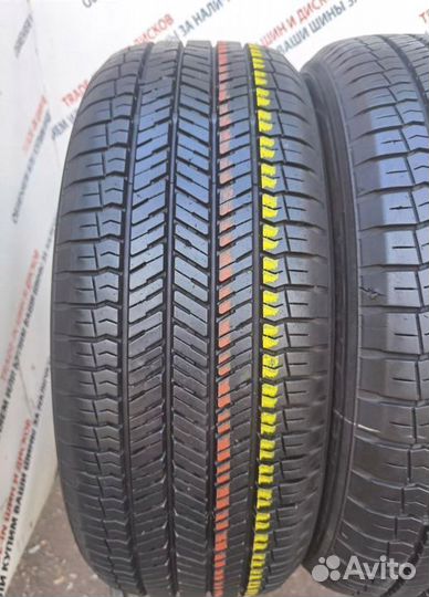 Yokohama Geolandar G91 235/55 R18 100H